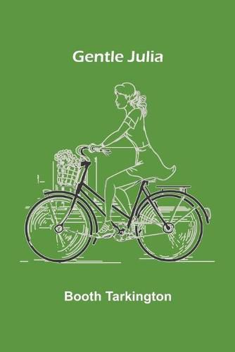 Cover image for Gentle Julia