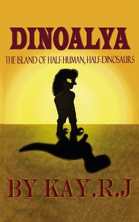 Cover image for Dinoalya