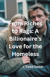 Cover image for From Riches to Rags