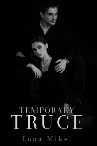 Cover image for Temporary Truce