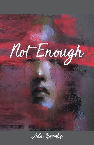 Cover image for Not Enough