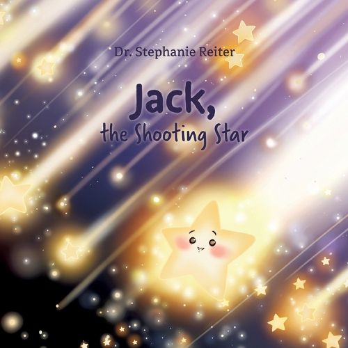 Jack, the Shooting Star