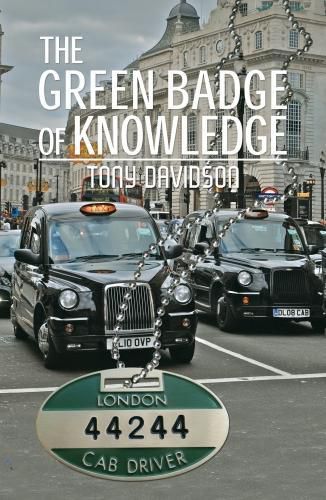 Cover image for The Green Badge of Knowledge