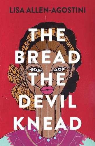 Cover image for The Bread the Devil Knead