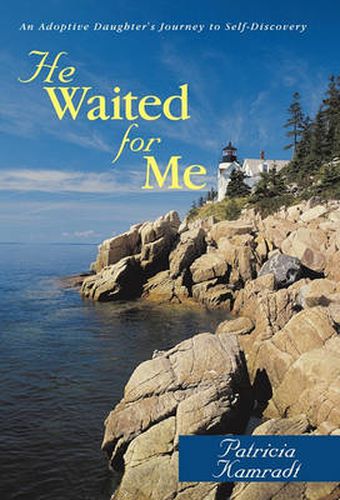 Cover image for He Waited for Me