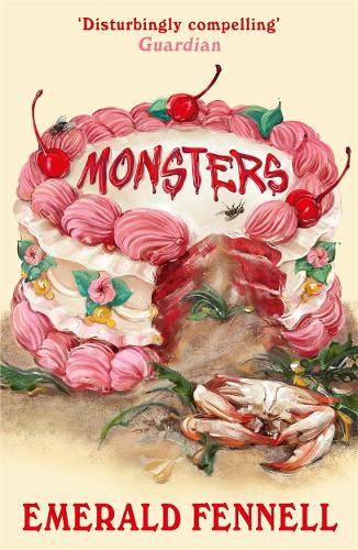 Cover image for Monsters: From the director of Promising Young Woman and screenwriter of Killing Eve S2