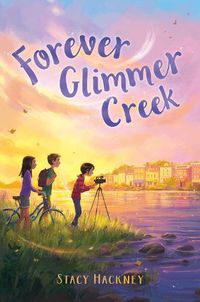 Cover image for Forever Glimmer Creek