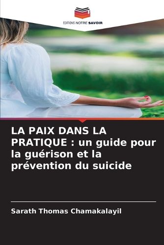 Cover image for La Paix Dans La Pratique