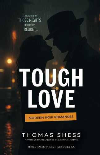 Cover image for Tough Love