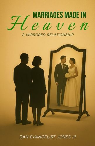 Cover image for Marriages Made in Heaven