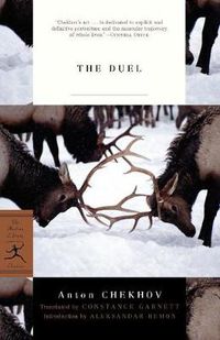 Cover image for Duel