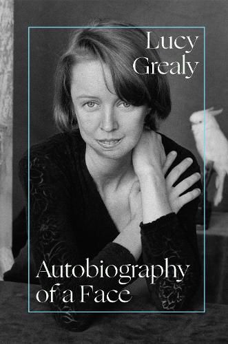 Cover image for Autobiography of a Face