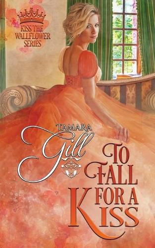 Cover image for To Fall For a Kiss