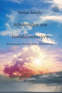 Cover image for Selbstanalyse von Verhaltensmustern