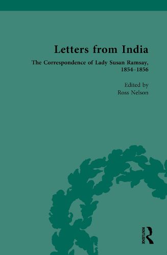 Letters from India