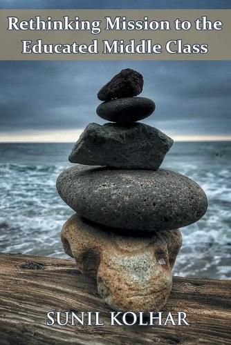 Cover image for Rethinking Mission to the Educated Middle Class