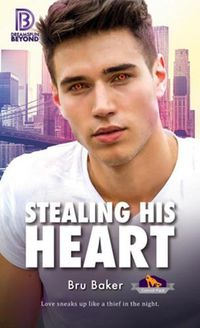 Cover image for Stealing His Heart