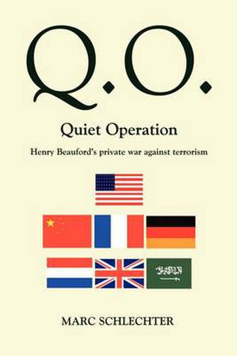 Cover image for Q.O.: Quiet Operation