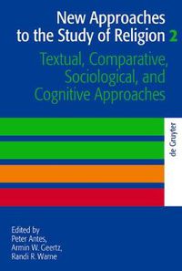 Cover image for Textual, Comparative, Sociological, and Cognitive Approaches