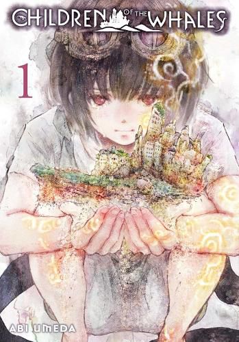 Cover image for Children of the Whales, Vol. 1