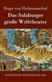 Cover image for Das Salzburger grosse Welttheater