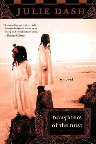 Cover image for Daughters Of The Dust