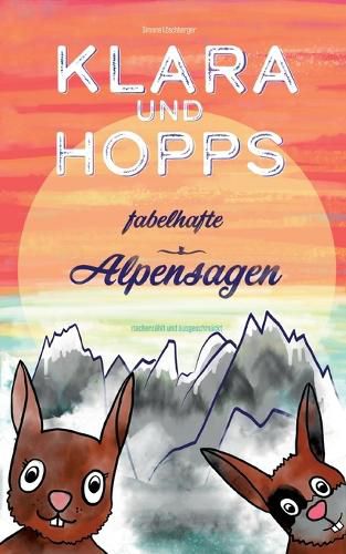 Cover image for Klara und Hopps