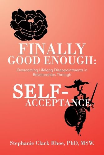 Cover image for Finally Good Enough