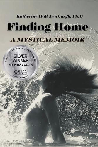 Cover image for Finding Home