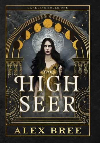 Cover image for The High Seer