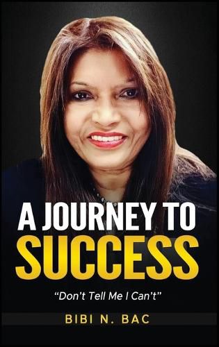 Cover image for A Journey To Success