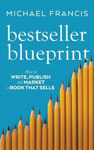 Cover image for Bestseller Blueprint