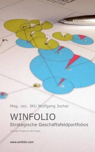 Cover image for Winfolio: Strategische Geschaftsfeldportfolios