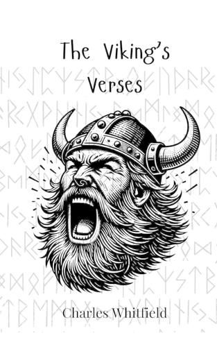 Cover image for The Viking's Verses