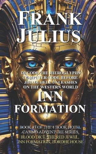 Cover image for Inn Formation