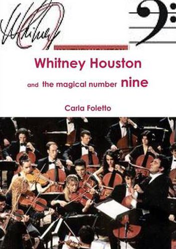 Cover image for Whitney Houston and the Magical Number Nine