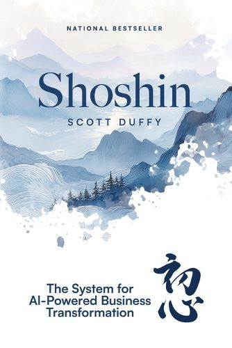 Cover image for Shoshin