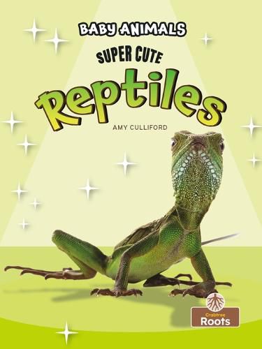 Super Cute Reptiles