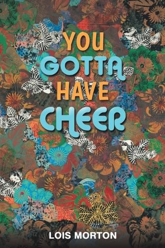 Cover image for You Gotta Have Cheer