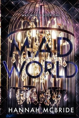 Cover image for Mad World: An Enemies-to-Lovers College Romance