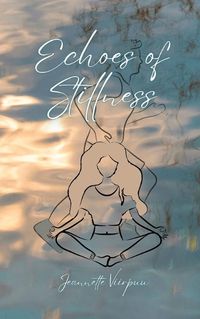 Cover image for Echoes of Stillness