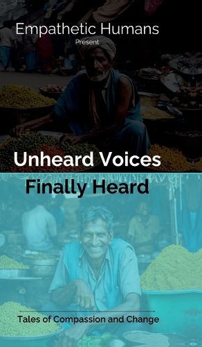 Cover image for Unheard Voices