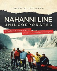 Cover image for Nahanni Line Unincorporated