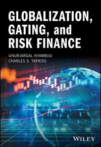 Cover image for Globalization, Gating, and Risk Finance