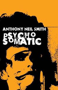 Cover image for Psychosomatic