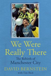 Cover image for We Were Really There