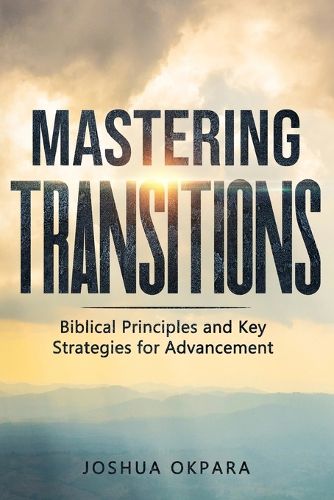 Cover image for Mastering Transitions