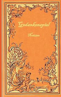 Cover image for Gedankenspiel (Notizbuch)