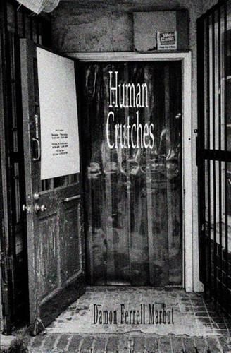 Cover image for Human Crutches