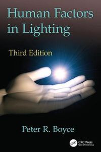 Cover image for Human Factors in Lighting